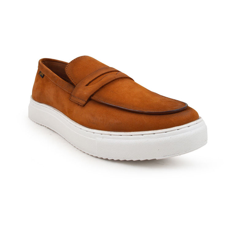 Εικόνα για Ανδρικά Loafers GK UOMO 100% Δέρμα
