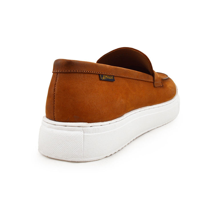 Εικόνα για Ανδρικά Loafers GK UOMO 100% Δέρμα