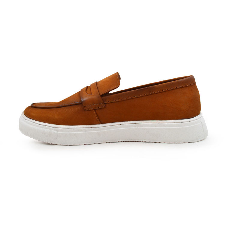 Εικόνα για Ανδρικά Loafers GK UOMO 100% Δέρμα