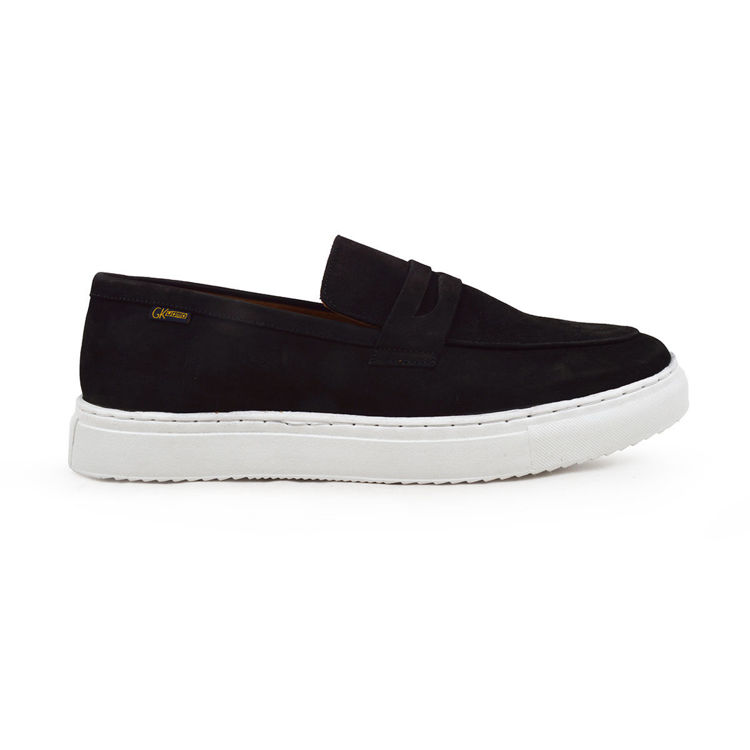 Εικόνα για Ανδρικά Loafers GK UOMO 4034 100% Δέρμα