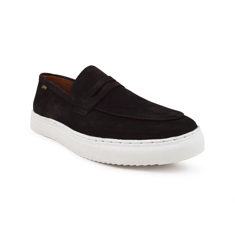 Εικόνα για Ανδρικά Loafers GK UOMO 4034 100% Δέρμα