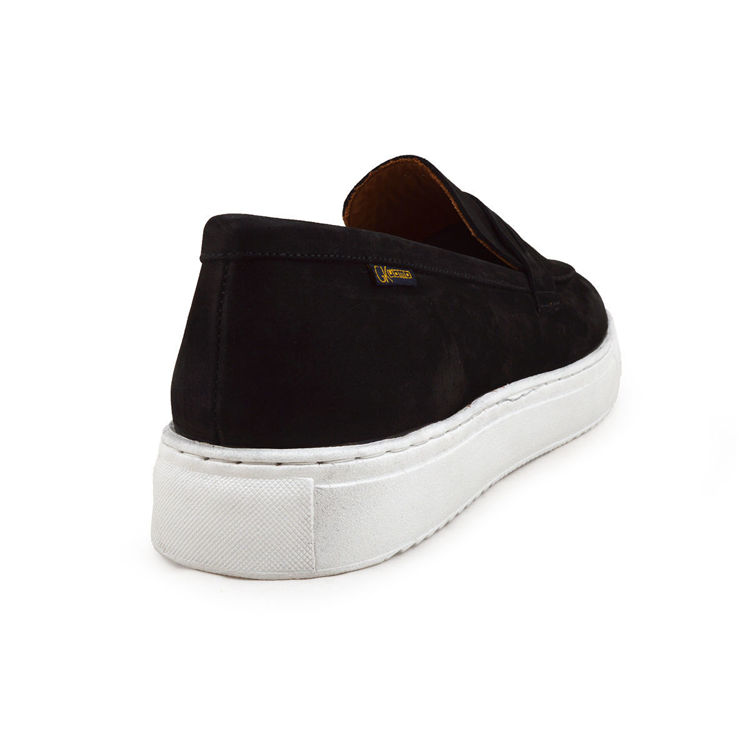Εικόνα για Ανδρικά Loafers GK UOMO 4034 100% Δέρμα