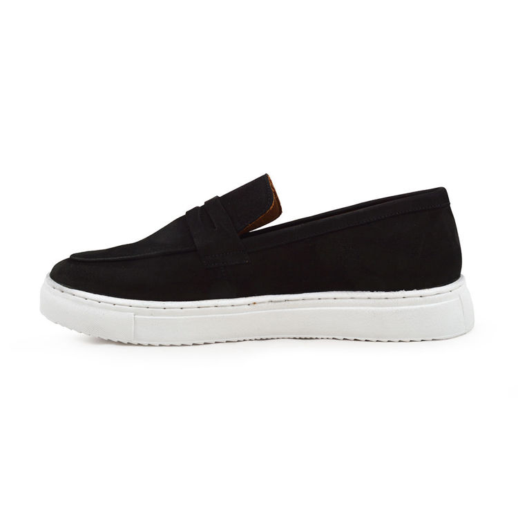 Εικόνα για Ανδρικά Loafers GK UOMO 4034 100% Δέρμα