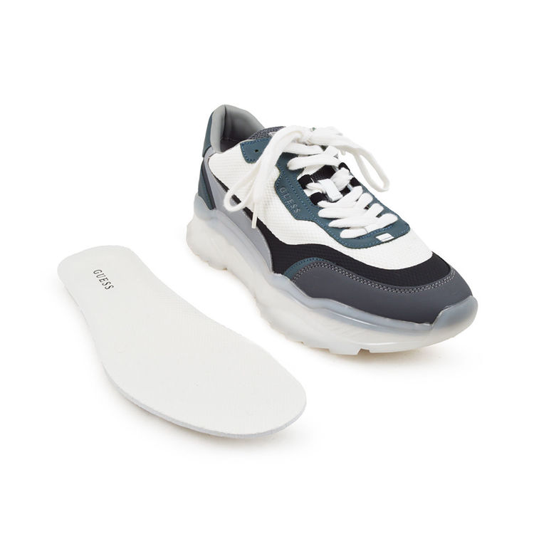 Εικόνα για Ανδρικά Sneakers GUESS MASSA5