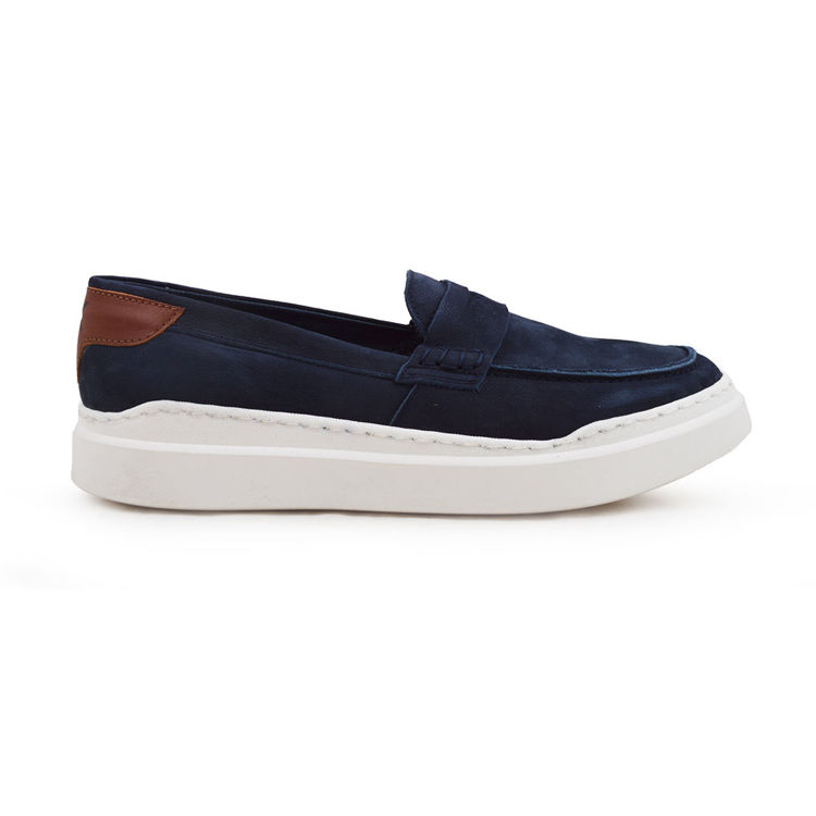 Εικόνα για Ανδρικά Loafers KRICKET Memory Foam 4001