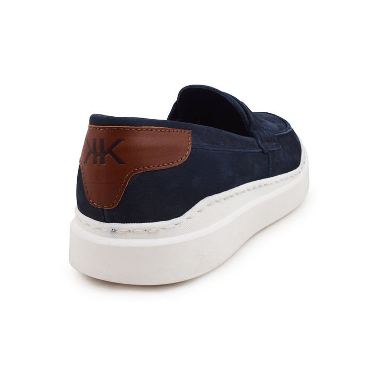 Εικόνα για Ανδρικά Loafers KRICKET Memory Foam 4001