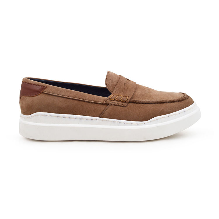 Εικόνα για Ανδρικά Loafers KRICKET Memory Foam 4001