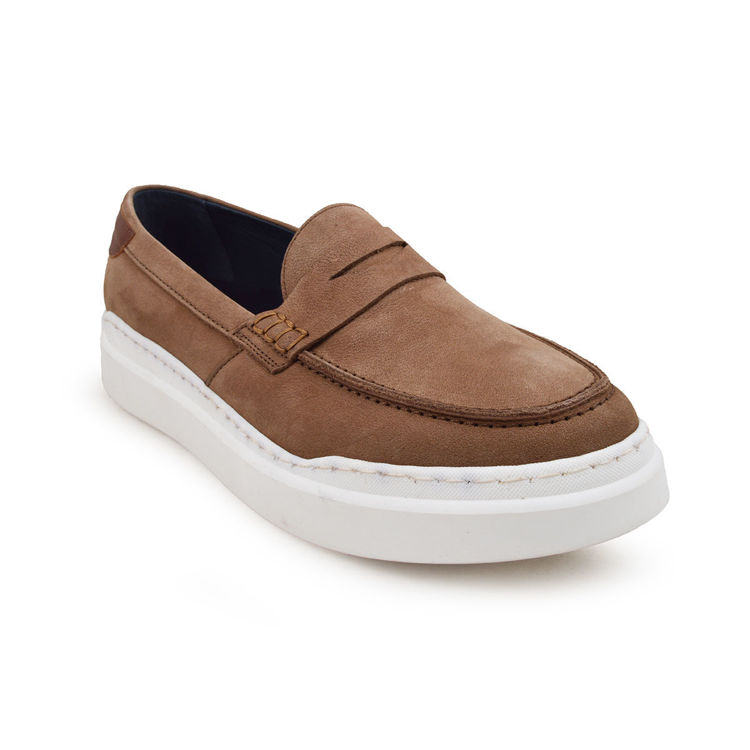 Εικόνα για Ανδρικά Loafers KRICKET Memory Foam 4001