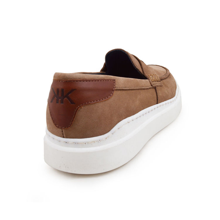 Εικόνα για Ανδρικά Loafers KRICKET Memory Foam 4001