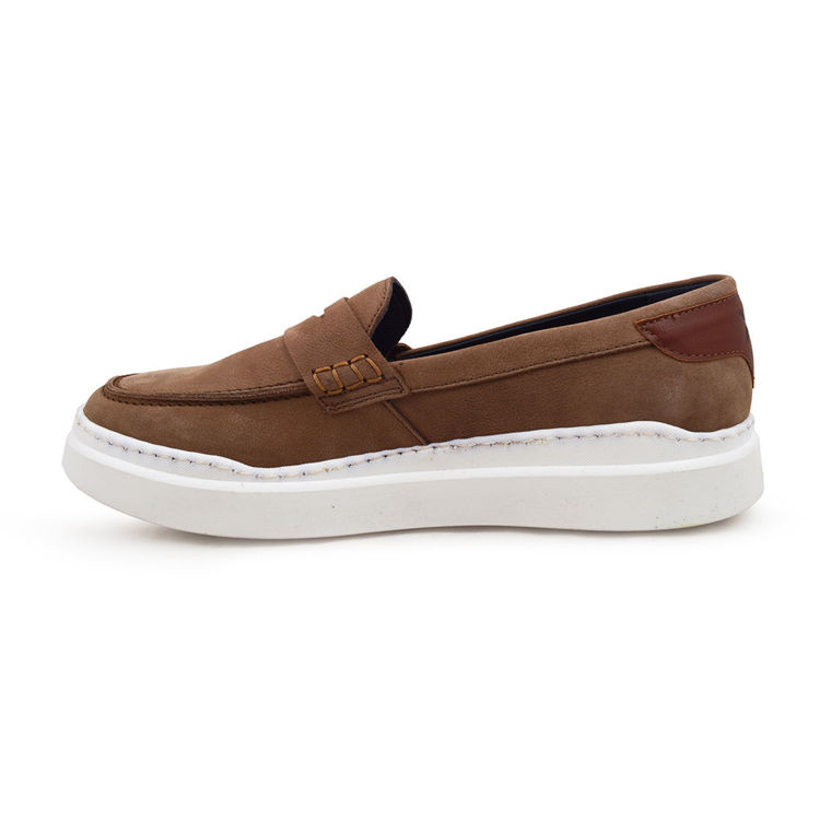 Εικόνα για Ανδρικά Loafers KRICKET Memory Foam 4001