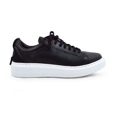 Εμφάνιση  λεπτομερειών Ανδρικά sneakers KRICKET 100% Δέρμα Εικόνα για Ανδρικά sneakers KRICKET 100% Δέρμα