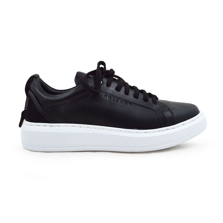 Εικόνα για Ανδρικά sneakers KRICKET 100% Δέρμα