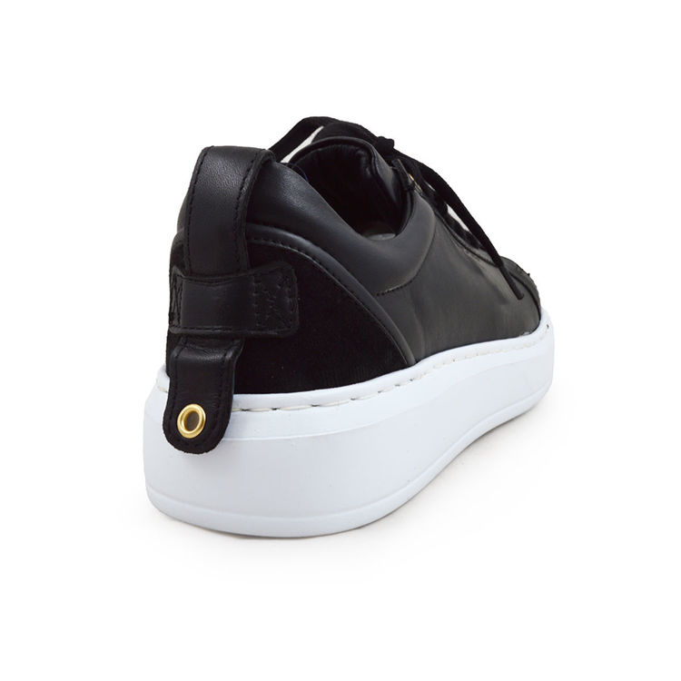 Εικόνα για Ανδρικά sneakers KRICKET 100% Δέρμα