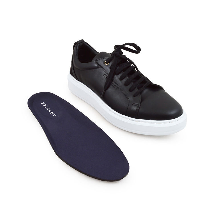 Εικόνα για Ανδρικά sneakers KRICKET 100% Δέρμα