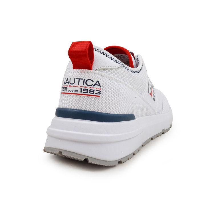 Εικόνα για Ανδρικά Sneakers NAUTICA