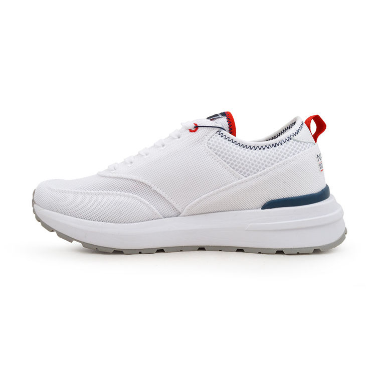 Εικόνα για Ανδρικά Sneakers NAUTICA