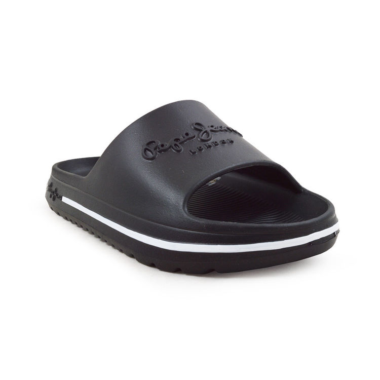 Εικόνα για Γυναικείες Σαγιονάρες Pepe Jeans 70131