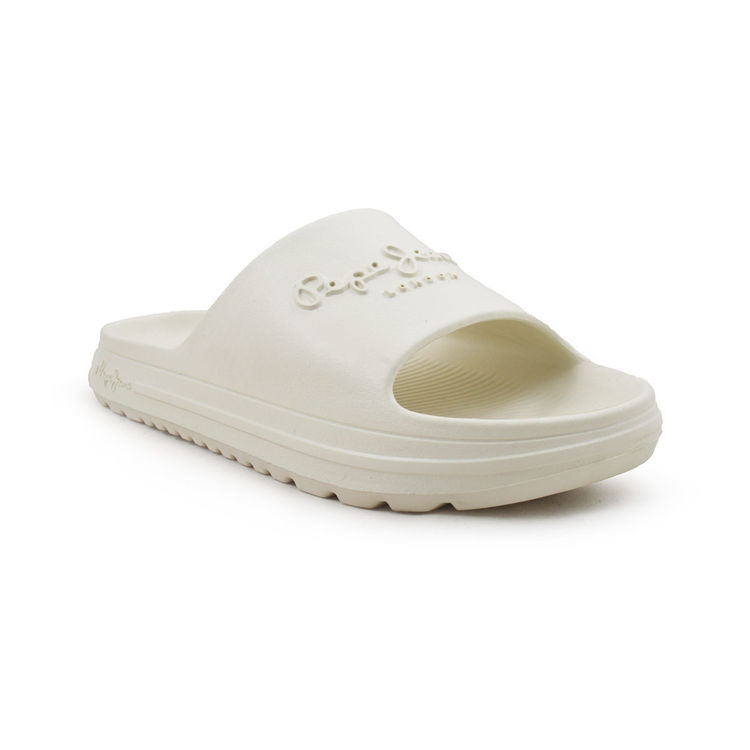 Εικόνα για Γυναικείες Σαγιονάρες Pepe Jeans 70131