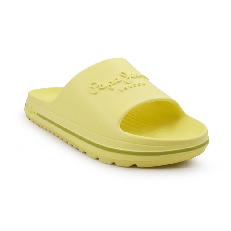 Εικόνα για Γυναικείες Σαγιονάρες Pepe Jeans 70131