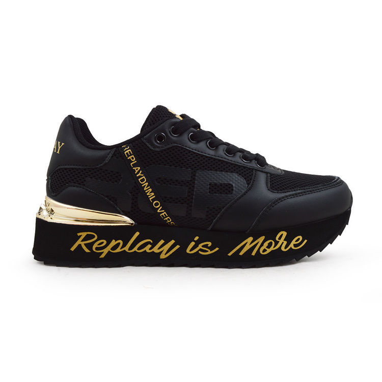 Εικόνα για Γυναικεία Sneakers REPLAY RS630090T