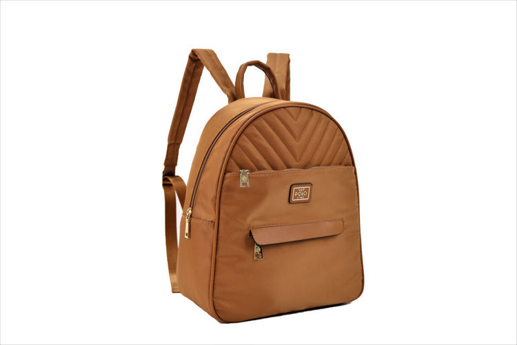 Εικόνα για Γυναικείο Backpack VQF POLO 2101