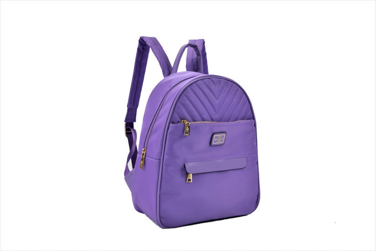 Εικόνα για Γυναικείο Backpack VQF POLO 2101