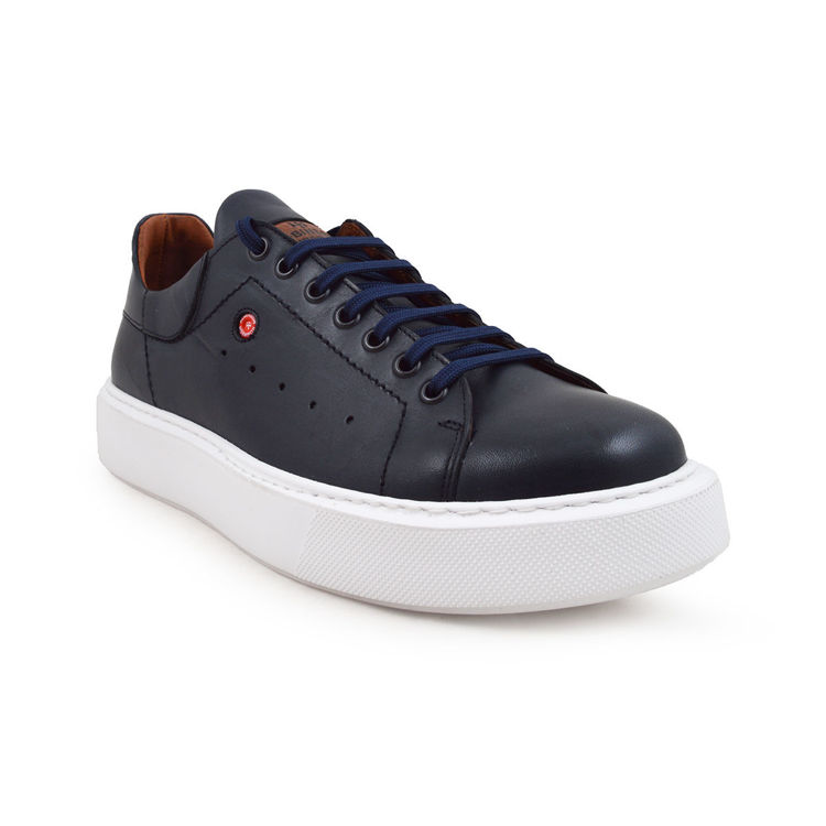 Εικόνα για Ανδρικά Αερόσολα Sneakers ROBINSON Extra Light 100% Δέρμα