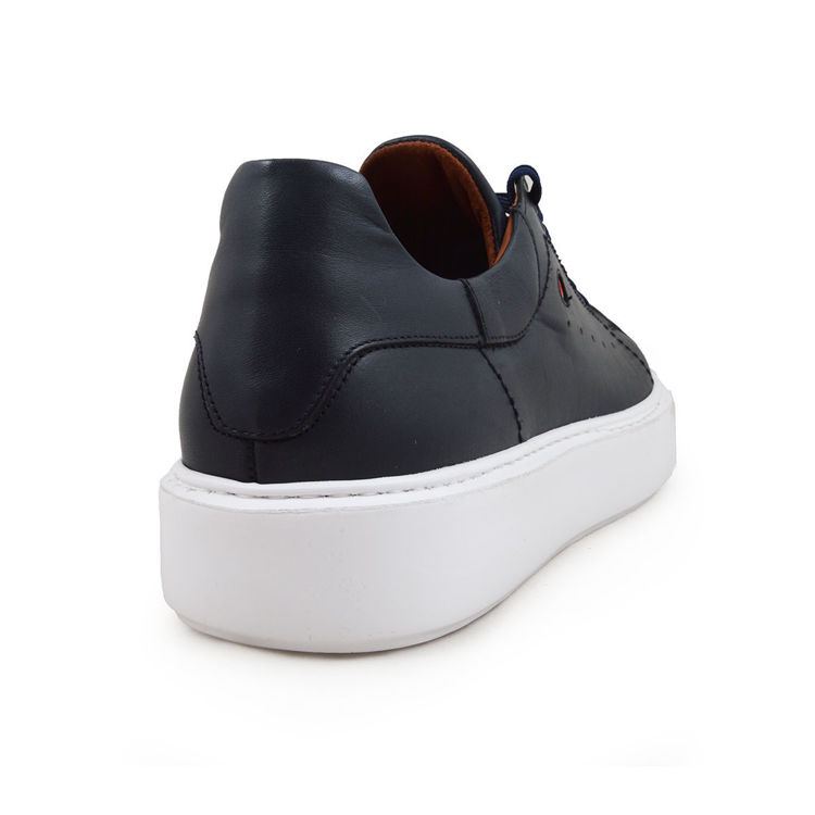 Εικόνα για Ανδρικά Αερόσολα Sneakers ROBINSON Extra Light 100% Δέρμα