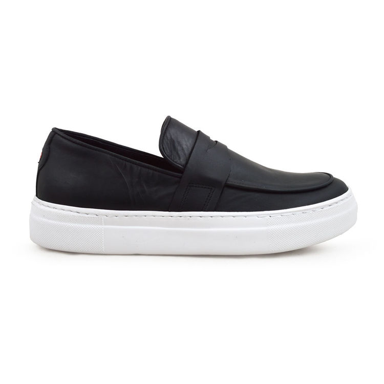 Εικόνα για Ανδρικά Loafers ROBINSON 69548