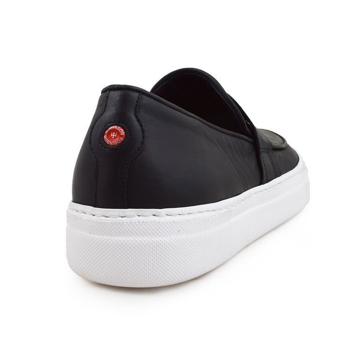 Εικόνα για Ανδρικά Loafers ROBINSON 69548