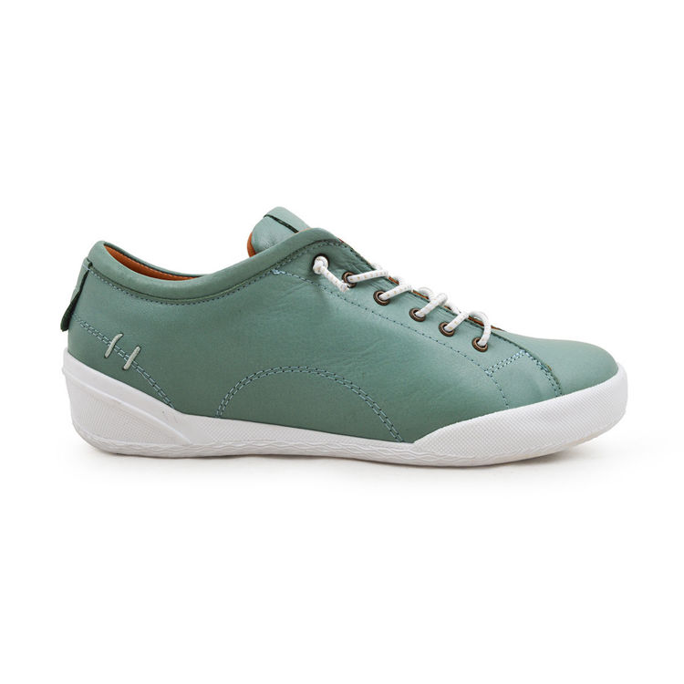 Safe on sale step sneakers