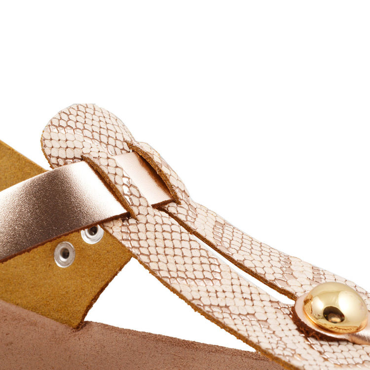 Εικόνα για Γυναικεία Σανδάλια Fantasy Sandals S9005