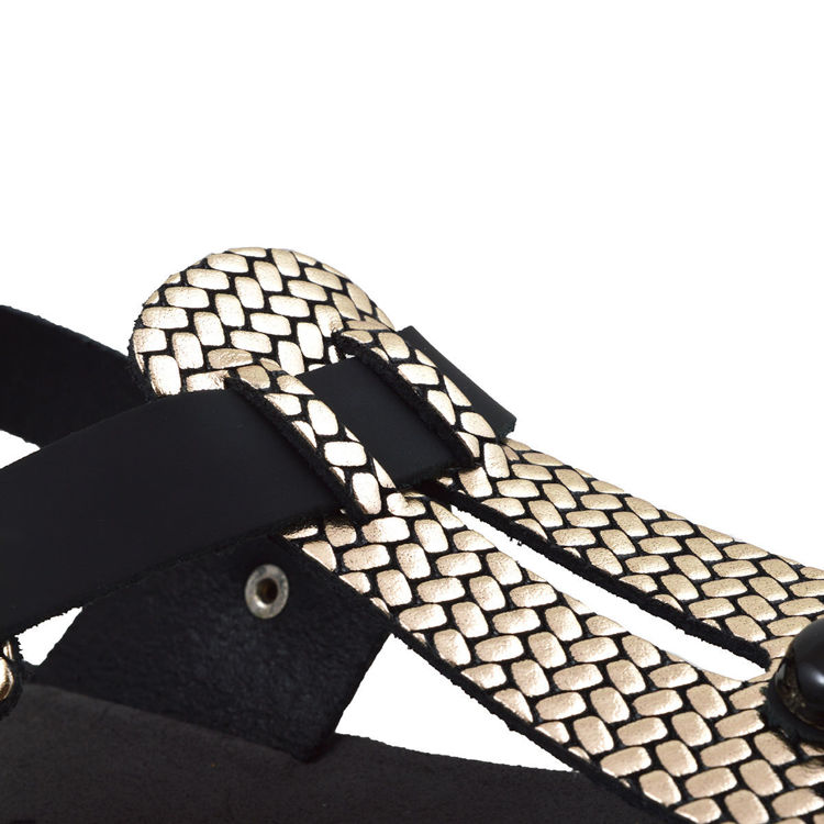 Εικόνα για Γυναικεία Σανδάλια Fantasy Sandals S9005