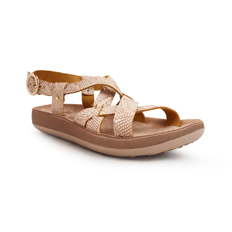 Εικόνα για Γυναικεία Σανδάλια Fantasy Sandals  100% Δέρμα