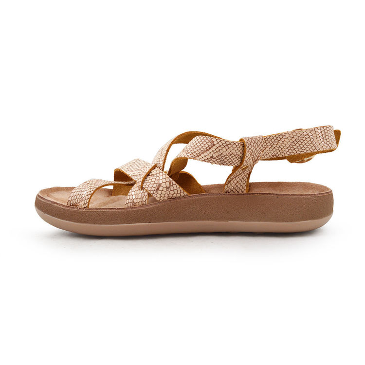 Εικόνα για Γυναικεία Σανδάλια Fantasy Sandals  100% Δέρμα