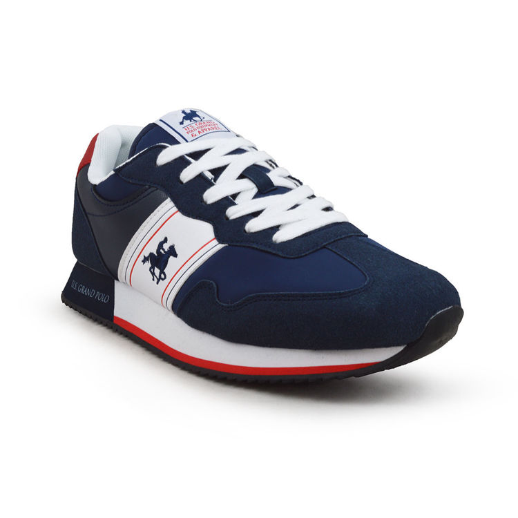 Εικόνα για Ανδρικά Sneakers US GRAND POLO 313120