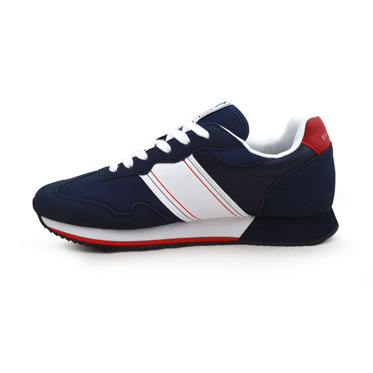 Εικόνα για Ανδρικά Sneakers US GRAND POLO 313120