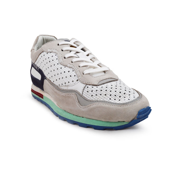 Εικόνα για Ανδρικά Sneakers GK UOMO 100% Δέρμα