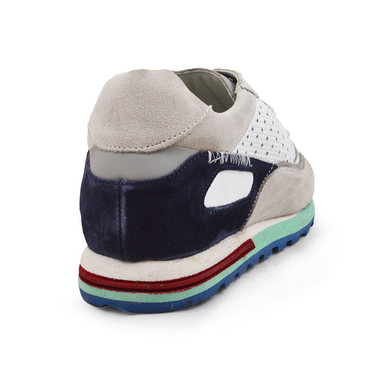 Εικόνα για Ανδρικά Sneakers GK UOMO 100% Δέρμα