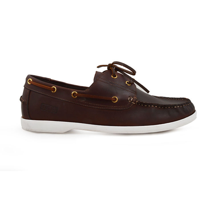 Εικόνα για Ανδρικά Boat Loafers GK UOMO