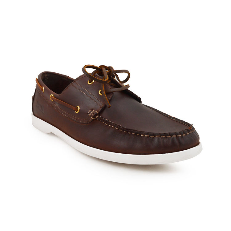 Εικόνα για Ανδρικά Boat Loafers GK UOMO