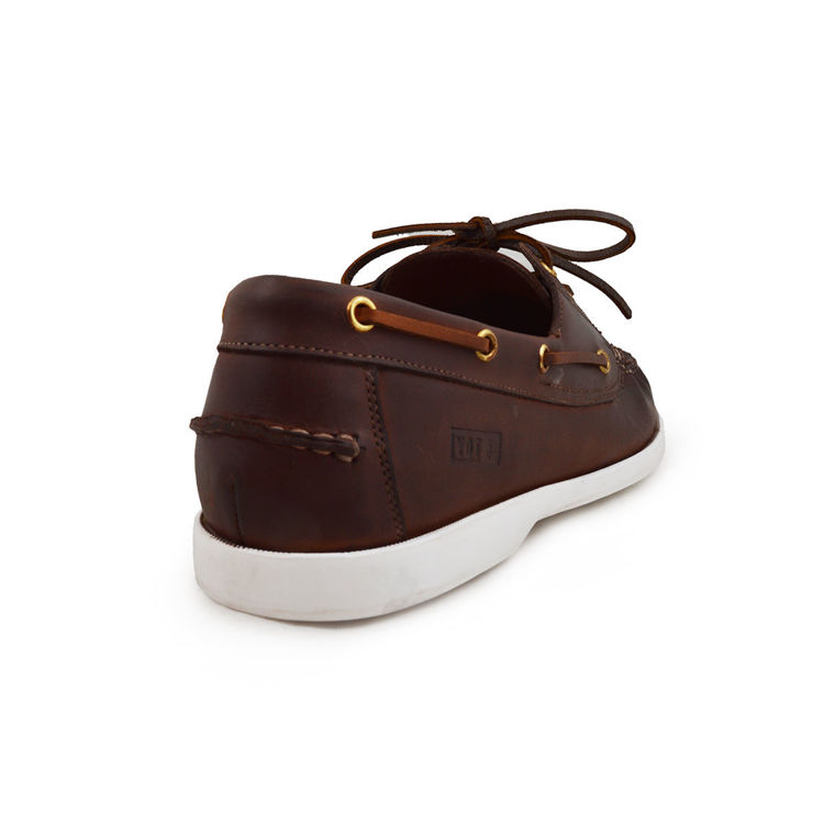 Εικόνα για Ανδρικά Boat Loafers GK UOMO