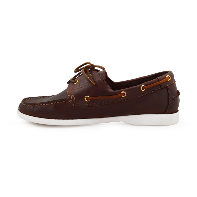 Εικόνα για Ανδρικά Boat Loafers GK UOMO
