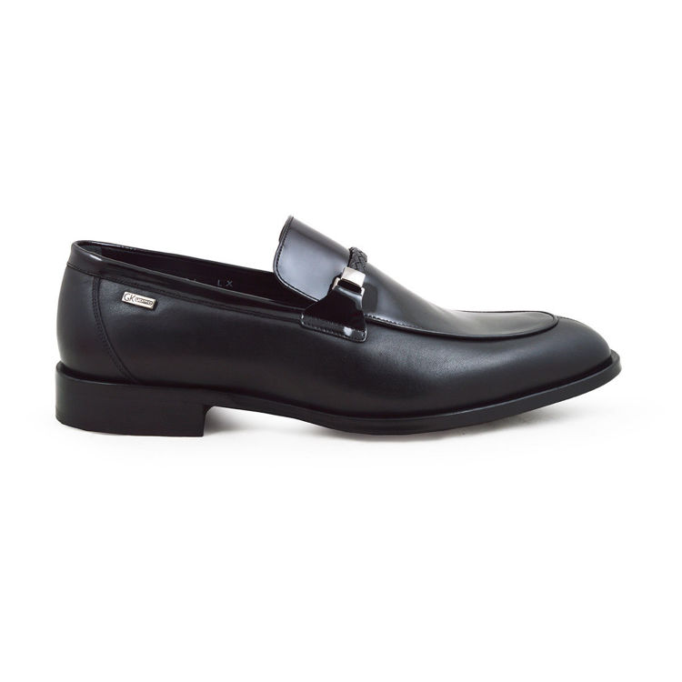 Εικόνα για Ανδρικά Loafers GK UOMO 100% Δέρμα