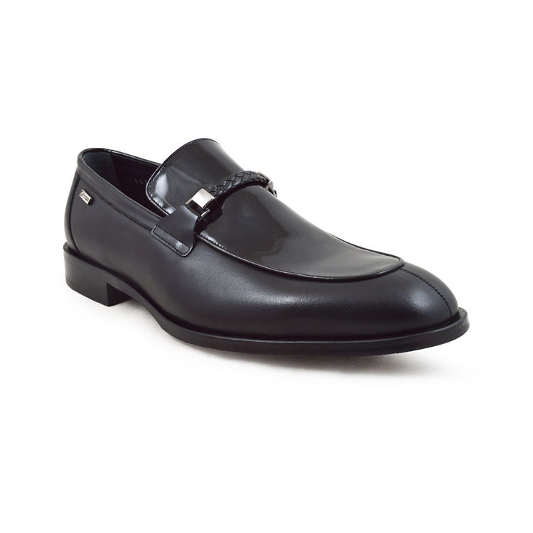 Εικόνα για Ανδρικά Loafers GK UOMO 100% Δέρμα