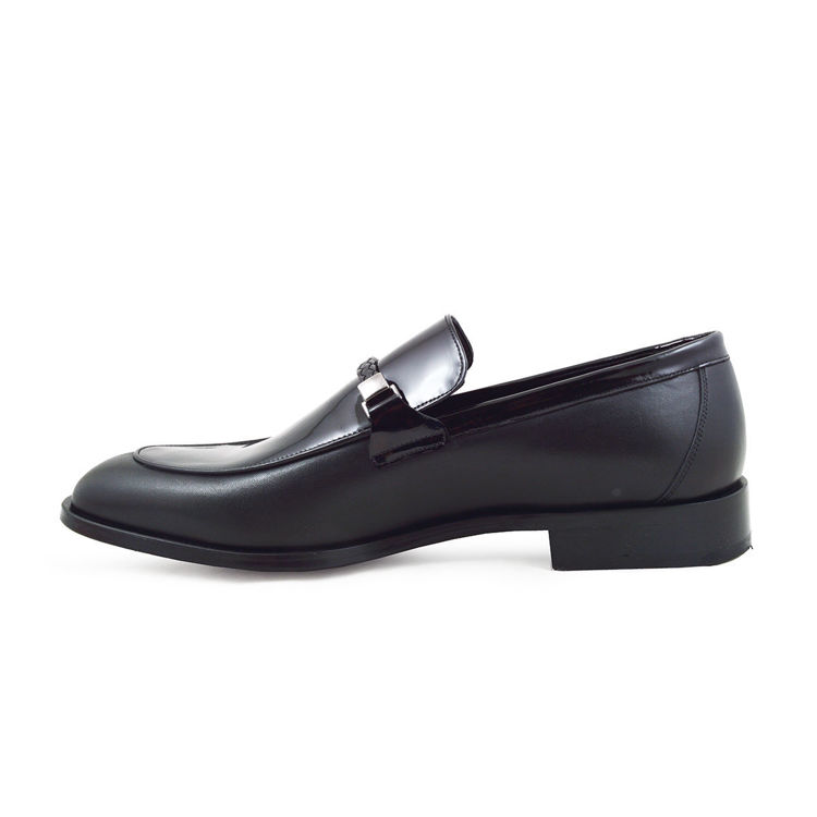 Εικόνα για Ανδρικά Loafers GK UOMO 100% Δέρμα