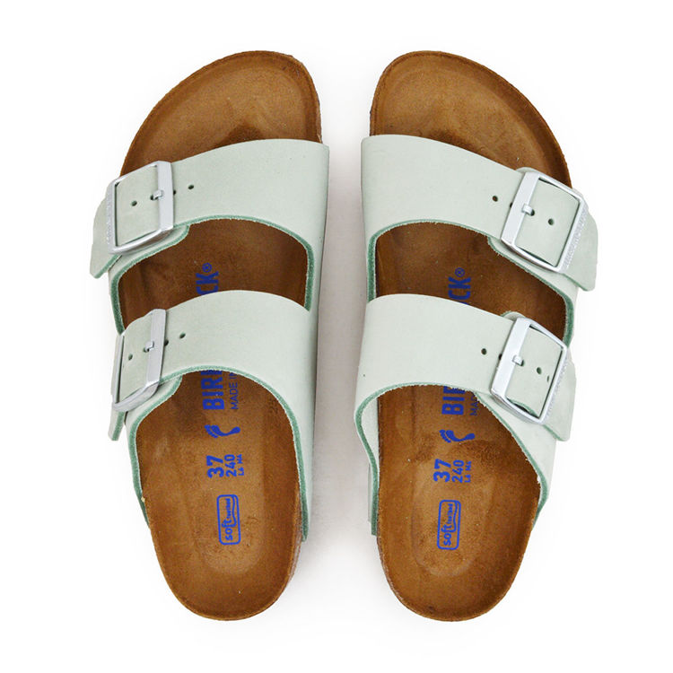 Εικόνα για Γυναικεία Σανδάλια BIRKENSTOCK 1024213