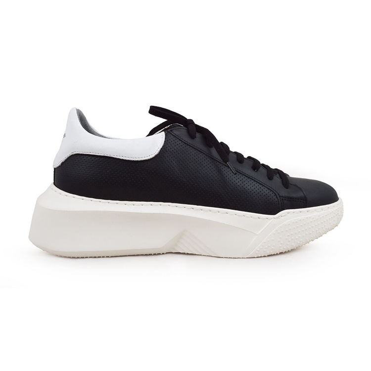 Εικόνα για Ανδρικά Αερόσολα Sneakers DAMIANI 100% Δέρμα