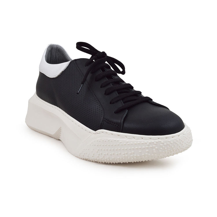 Εικόνα για Ανδρικά Αερόσολα Sneakers DAMIANI 100% Δέρμα