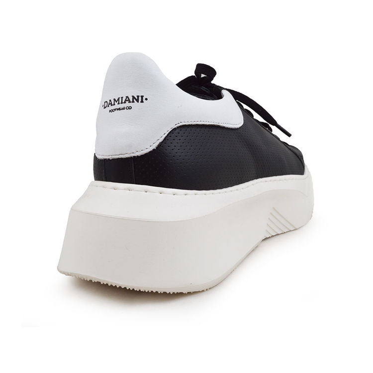 Εικόνα για Ανδρικά Αερόσολα Sneakers DAMIANI 100% Δέρμα